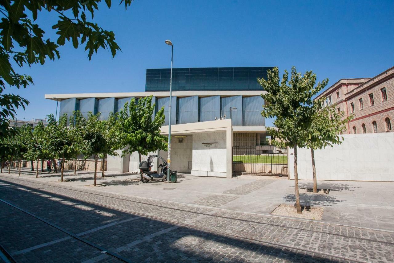 Classy And Stylish Private Apartment At Acropolis Museum Metro Station Athènes Extérieur photo